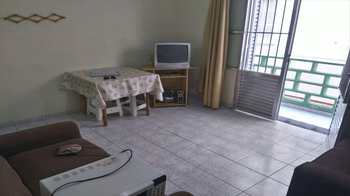 Apartamento, código 1566 em Praia Grande, bairro Boqueirão