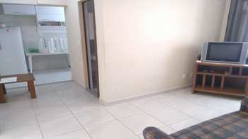 Apartamento, código 1526 em Praia Grande, bairro Canto do Forte