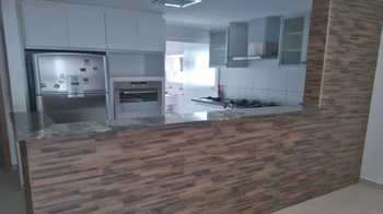 Apartamento, código 1524 em Praia Grande, bairro Guilhermina