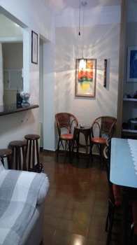 Apartamento, código 1523 em Praia Grande, bairro Caiçara