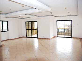 Apartamento, código 1507 em Praia Grande, bairro Canto do Forte