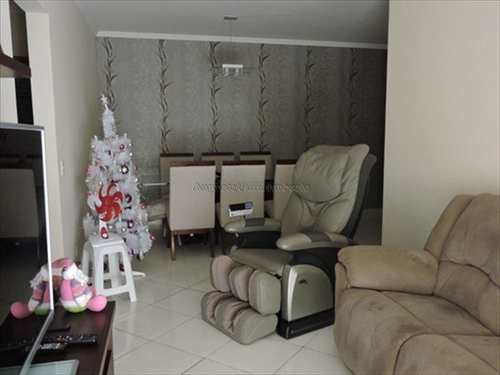 Apartamento, código 1501 em Praia Grande, bairro Aviação