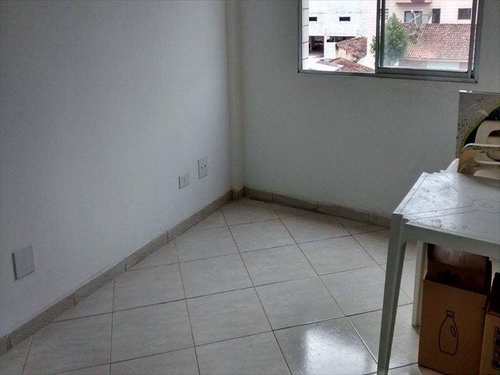 Apartamento, código 1502 em Praia Grande, bairro Canto do Forte
