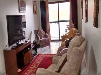 Apartamento, código 1472 em Praia Grande, bairro Boqueirão