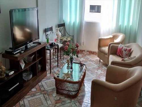 Apartamento, código 1470 em Praia Grande, bairro Canto do Forte