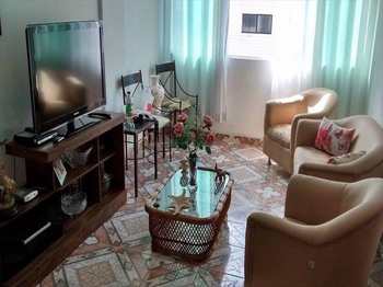Apartamento, código 1470 em Praia Grande, bairro Canto do Forte