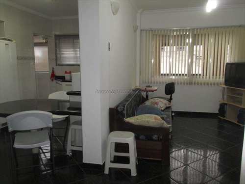 Apartamento, código 1429 em Praia Grande, bairro Boqueirão