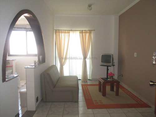 Apartamento, código 1408 em Praia Grande, bairro Canto do Forte