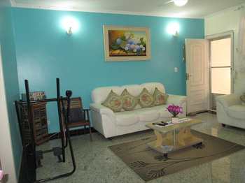 Apartamento, código 1387 em Praia Grande, bairro Boqueirão