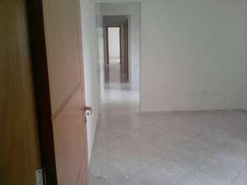 Apartamento, código 1361 em Praia Grande, bairro Caiçara
