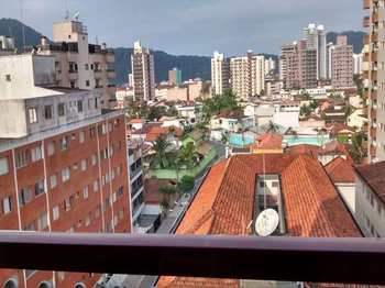 Apartamento, código 1333 em Praia Grande, bairro Canto do Forte