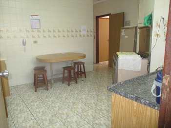 Apartamento, código 1309 em Praia Grande, bairro Ocian