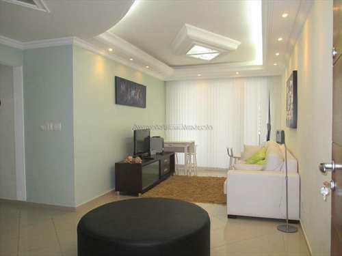 Apartamento, código 1311 em Praia Grande, bairro Tupi