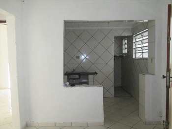 Apartamento, código 1295 em Praia Grande, bairro Boqueirão