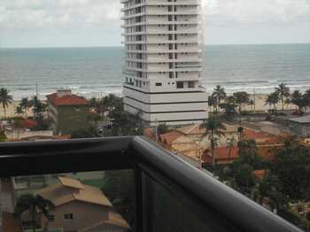 Apartamento, código 1289 em Praia Grande, bairro Canto do Forte