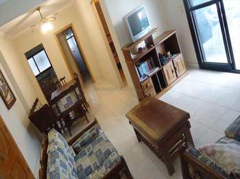 Apartamento, código 1290 em Praia Grande, bairro Caiçara