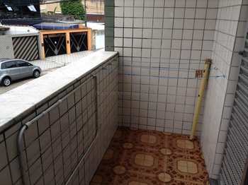 Apartamento, código 1248 em Praia Grande, bairro Boqueirão