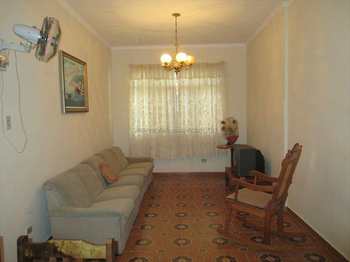 Apartamento, código 1222 em Praia Grande, bairro Boqueirão