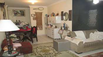 Apartamento, código 1221 em Praia Grande, bairro Canto do Forte