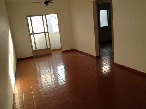 Apartamento, código 1089 em Praia Grande, bairro Canto do Forte