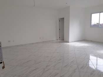 Sala Comercial, código 1867 em Praia Grande, bairro Boqueirão
