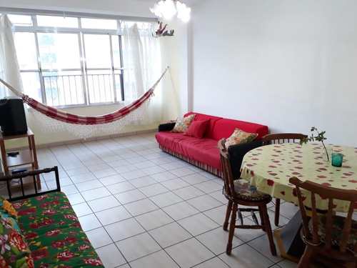Apartamento, código 1883 em Praia Grande, bairro Canto do Forte