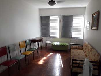 Apartamento, código 1909 em Praia Grande, bairro Canto do Forte