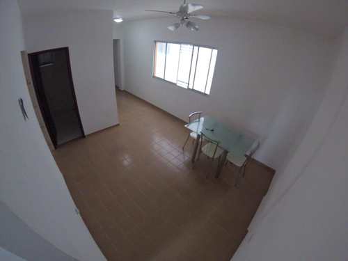 Apartamento, código 1938 em Praia Grande, bairro Tupi