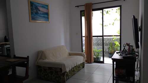 Apartamento, código 1941 em Praia Grande, bairro Aviação