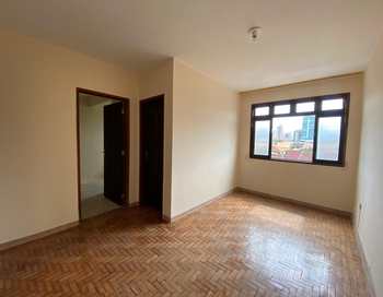 Apartamento, código 1951 em Praia Grande, bairro Canto do Forte
