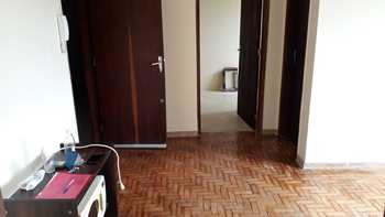 Apartamento, código 1951 em Praia Grande, bairro Canto do Forte