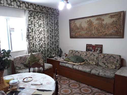 Apartamento, código 1954 em Praia Grande, bairro Canto do Forte