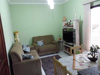 Apartamento, código 1965 em Praia Grande, bairro Tupi