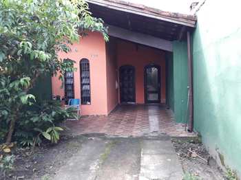Casa, código 1968 em Praia Grande, bairro Boqueirão