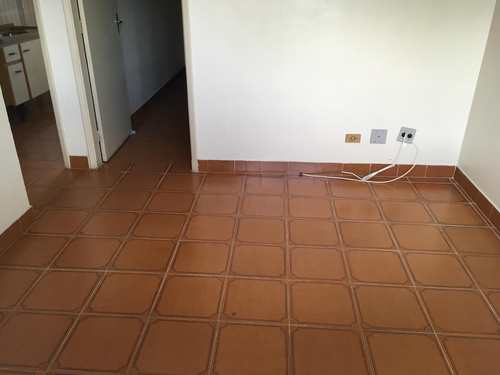 Apartamento, código 1971 em Praia Grande, bairro Canto do Forte