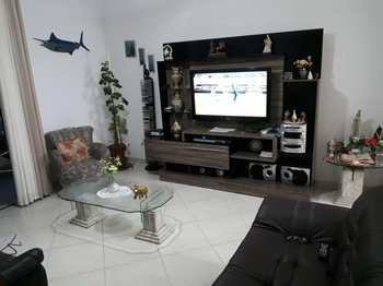 Apartamento, código 1974 em Praia Grande, bairro Canto do Forte