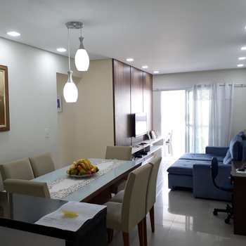 Apartamento em Praia Grande, bairro Boqueirão