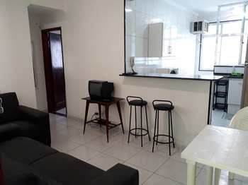 Apartamento, código 1979 em Praia Grande, bairro Canto do Forte