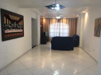 Apartamento, código 1980 em Praia Grande, bairro Tupi
