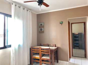 Apartamento, código 1981 em Praia Grande, bairro Guilhermina