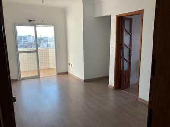 Apartamento, código 1986 em Praia Grande, bairro Guilhermina