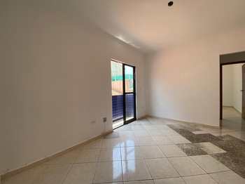Apartamento, código 1993 em Praia Grande, bairro Boqueirão