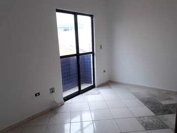 Apartamento, código 1993 em Praia Grande, bairro Boqueirão