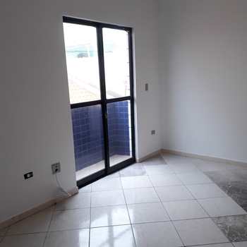 Apartamento em Praia Grande, bairro Boqueirão