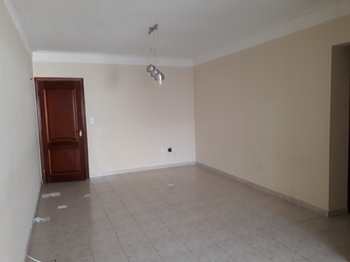 Apartamento, código 2003 em Praia Grande, bairro Canto do Forte