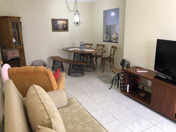 Apartamento, código 2023 em Praia Grande, bairro Boqueirão