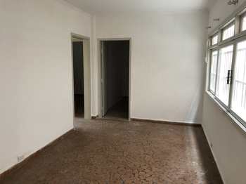 Apartamento, código 2029 em Praia Grande, bairro Canto do Forte