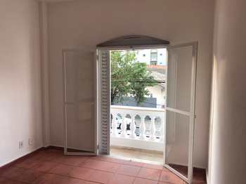 Apartamento, código 2078 em Praia Grande, bairro Canto do Forte