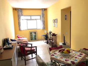 Apartamento, código 2082 em Praia Grande, bairro Canto do Forte