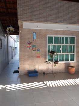 Casa, código 2102 em Praia Grande, bairro Boqueirão
